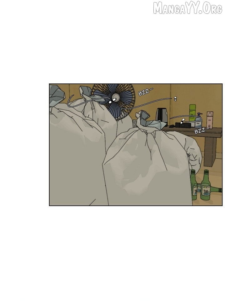 Change Me Chapter 11 - page 79